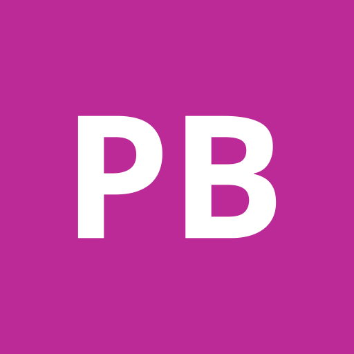 Pittsburgh Bay Windows logo